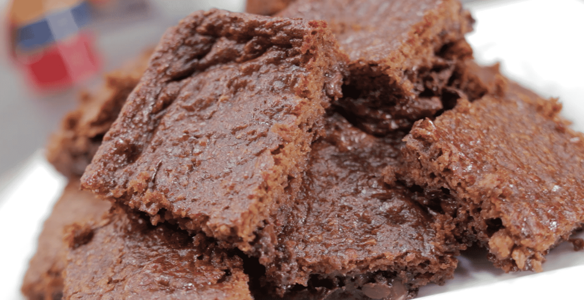 vegan zucchinni brownies recipe