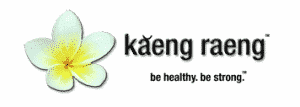 kaeng raeng logo