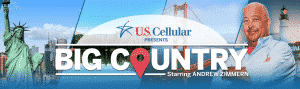 Big Country Logo
