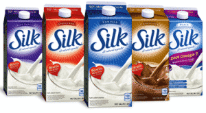 silk soy healthy voyager