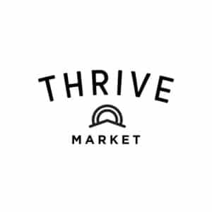 thrive market logo