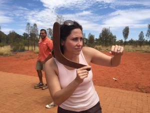 boomerang