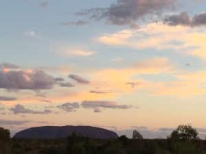 uluru