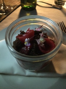 vegan chocolate cake uluru