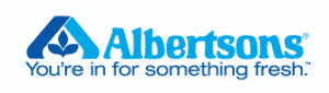 albertsons logo