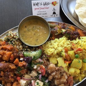 healthy voyager vegan indian byron bay