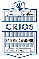 crios label