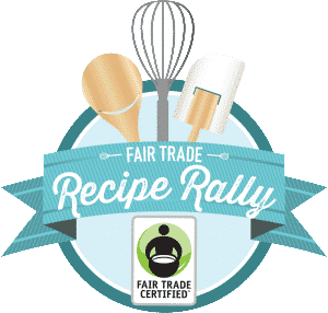 fair trade recipe rally