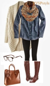 fall outfit