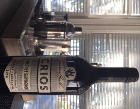 crios wines