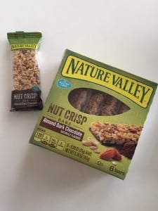 nature valley gluten free