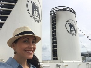 caribbean cruise healthy voyager