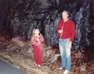 healthy voyager dad holiday