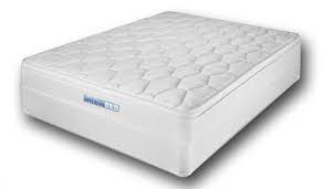 intelliBED health voyager