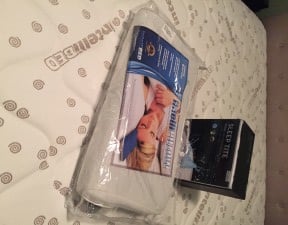 intellibed mattress and products healthy voyager