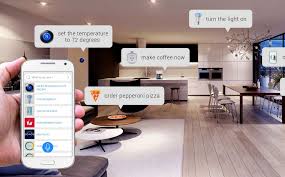 smart home technology