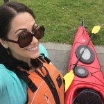 Kayaking is a Great Workout and Here's Why