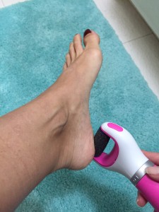 amope foot file