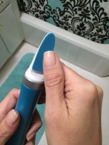 amope nail file