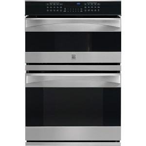kenmore elite oven