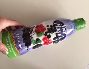 nutri maqui