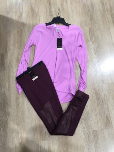 dicks womens active wear
