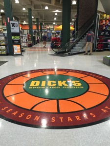 dicks sporting goods