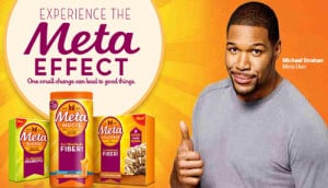 michael strahan meta