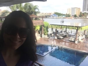 riva suraya healthy voyager bangkok thailand