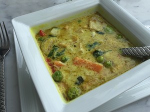 sala vegan curry bangkok