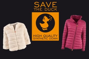 save the duck vegan jackets