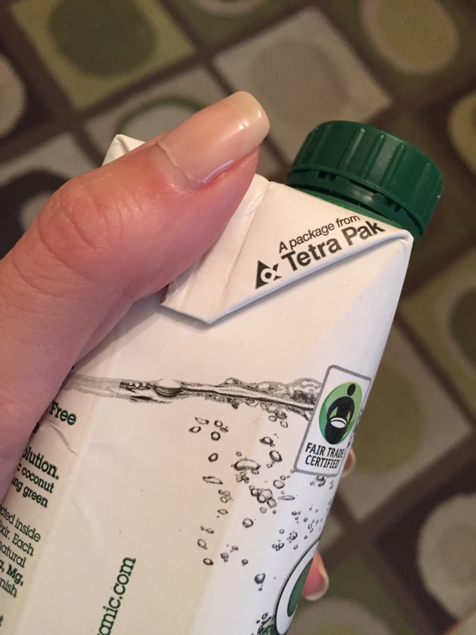 tetra pak