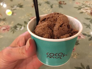 vegan ice cream bangkok