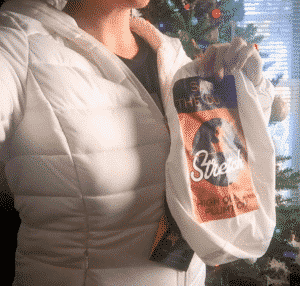 vegan jacket