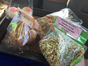 vegan snacks phuket thailand healthy voyager