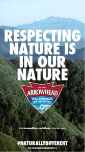arrowhead