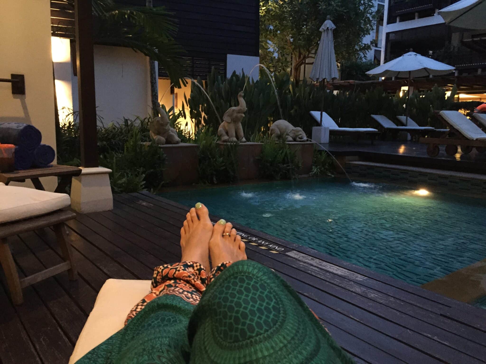 rarin jinda resort chiang mai thailand healthy voyaher