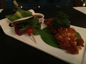 rarin jinda vegan chiang mai thailand