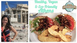 vegan athens