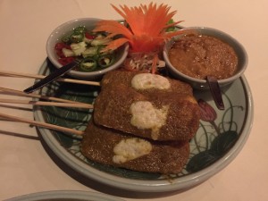 whole earth chiang mai vegan healthy voyager