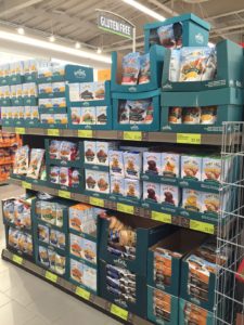 aldi gluten free