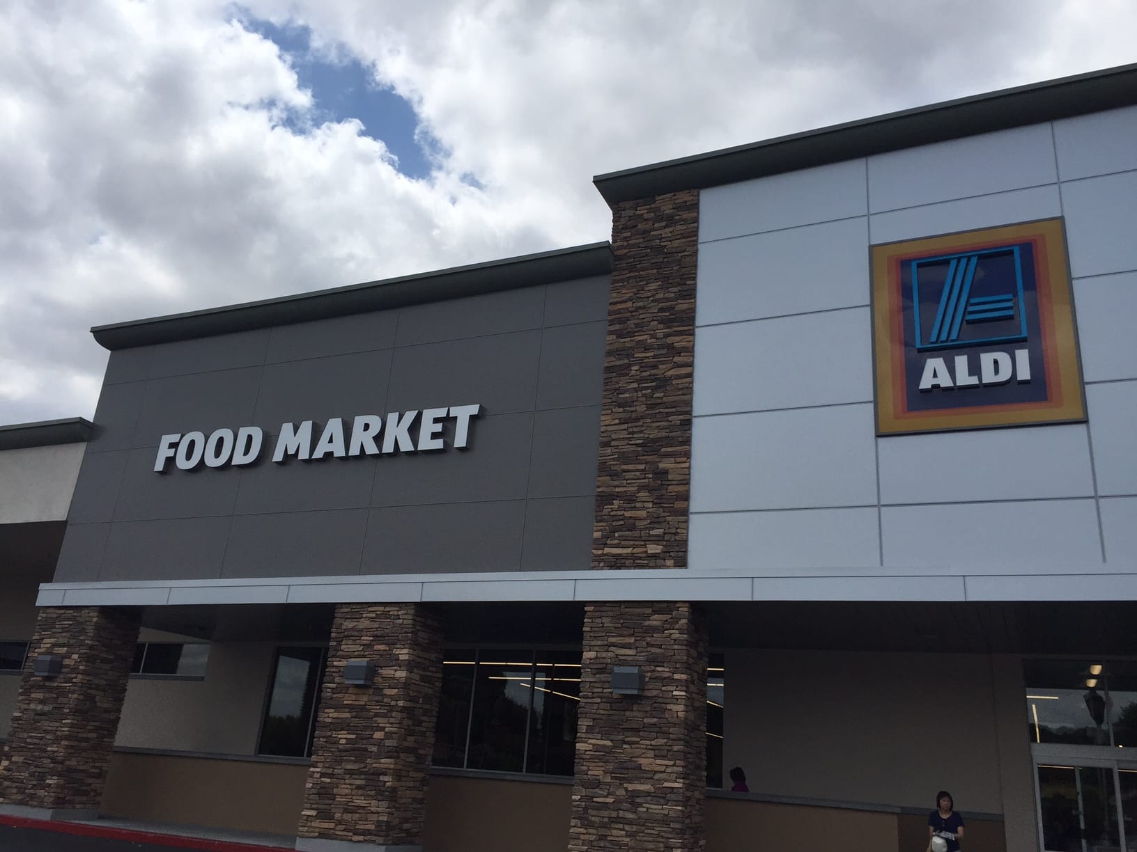 ALDI Comes to California The Healthy Voyager