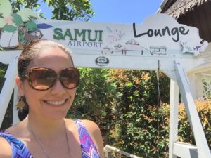 koh samui airport