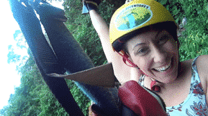 koh samui zip line