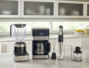 braun line