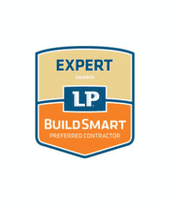 lp logo