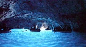 blue grotto capri healthy voyager