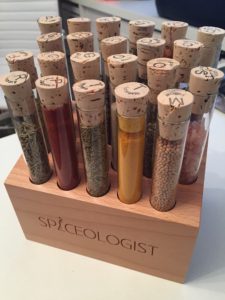 spiceologist