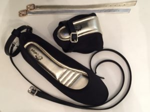 flip slip shoes