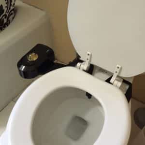 tushy bidet